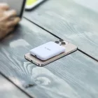 Tech-Protect LifeMag PB10 MagSafe Powerbank - 5000mAh 15W USB-C - Kék
