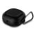 Samsung Galaxy Buds FE / 2 Pro / 2 / Live / Pro Tok - Tech-Protect Rough Carbon - Fekete