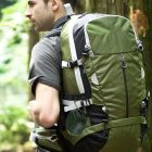 Samsung Galaxy Buds FE / 2 Pro / 2 / Live / Pro Tok - Tech-Protect Rough Carbon - Fekete