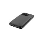 iPhone 14 / 14 Pro Tok + 4800mAh Power Bank - Tech-Protect PowerCase - Fekete