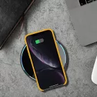 Tech-Protect QI15W-C1 15W Indukciós Töltő - Fehér