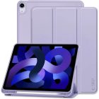 iPad Air 10.9" (2020-2022) / 11" (2024-2025) Tok - Tech-Protect SC Pen - Lila
