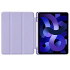 iPad Air 10.9" (2020-2022) / 11" (2024-2025) Tok - Tech-Protect SC Pen - Lila