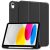 iPad 10.9" (2022) / 11" (2025) Tok - Tech-Protect SC Pen - Fekete