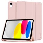 iPad 10.9" (2022) / 11" (2025) Tok - Tech-Protect SC Pen - Pink