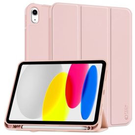   iPad 10.9" (2022) / 11" (2025) Tok - Tech-Protect SC Pen - Pink