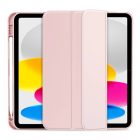 iPad 10.9" (2022) / 11" (2025) Tok - Tech-Protect SC Pen - Pink