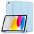 iPad 10.9" (2022) / 11" (2025) Tok - Tech-Protect SC Pen - Világoskék