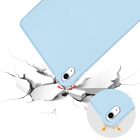 iPad 10.9" (2022) / 11" (2025) Tok - Tech-Protect SC Pen - Világoskék