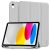 iPad 10.9" (2022) / 11" (2025) Tok - Tech-Protect SC Pen - Szürke