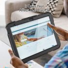 iPad 10.9" (2022) Tok - Tech-Protect Solid360 - Fekete