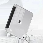 iPad 10.9" (2022) Tok - Tech-Protect SC Pen Hybrid - Fekete