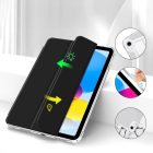 iPad 10.9" (2022) Tok - Tech-Protect SC Pen Hybrid - Fekete