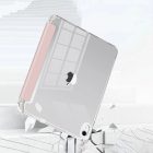 iPad 10.9" (2022) Tok - Tech-Protect SC Pen Hybrid - Pink