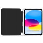 iPad 10.9" (2022) - Tech-Protect SC Pen Hybrid - Lila Mintás