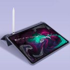 iPad Pro 11" (2020-2022) Tok - Tech-Protect SC Pen - Fekete