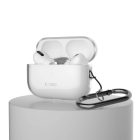 AirPods Pro 1 / 2 Tok - Tech-Protect FlexAir - Átlátszó