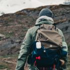 AirPods Pro 1 / 2 Tok - Tech-Protect FlexAir - Átlátszó