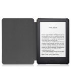 Kindle 11 / 12 (2022 / 2024) Tok - Tech-Protect SmartCase - Kék-Mintás