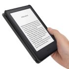 Kindle 11 / 12 (2022 / 2024) Tok - Tech-Protect SmartCase - Kék-Mintás