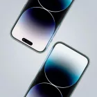 iPhone 14 Kijelzővédő és Kameravédő Üvegfólia Készlet - Tech-Protect Supreme Set