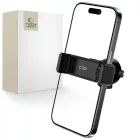 Tech-Protect V3 mini Autós Tartó - Szellőzőrácsba - Fekete