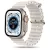 Apple Watch 4 / 5 / 6 / 7 / 8 / 9 / 10 / SE / Ultra 1 / 2 (44/45/46/49 mm) Szíj - Tech-Protect IconBand Pro - Bézs