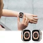 Apple Watch Ultra 1/2 (49 mm) Tok - Tech-Protect Defense360 - Titán