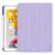 iPad 10.2" (2019-2021) Tok - Tech-Protect SC Pen - Lila