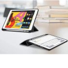 iPad 10.2" (2019-2021) Tok - Tech-Protect SC Pen - Lila