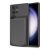 Samsung Galaxy S23 Ultra Tok + 4800mAh Power Bank - Tech-Protect PowerCase - Fekete