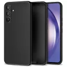 Samsung Galaxy A54 5G Tok - Tech-Protect Icon - Fekete