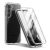 Samsung Galaxy S23+ Plus Tok - Tech-Protect Kevlar - Átlátszó