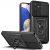 Samsung Galaxy A14 4G / 5G Tok - Tech-Protect CamShield Pro - Fekete