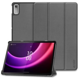   Lenovo Tab P11 (2 gen) 11.5" TB-350 Tok - Tech-Protect SmartCase - Szürke