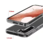 Samsung Galaxy A54 5G Tok - Tech-Protect FlexAir Hybrid - Átlátszó