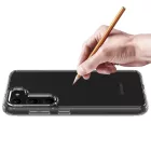 Samsung Galaxy A54 5G Tok - Tech-Protect FlexAir Hybrid - Átlátszó