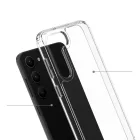 Samsung Galaxy A54 5G Tok - Tech-Protect FlexAir Hybrid - Átlátszó