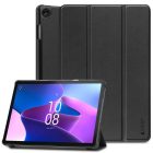 Lenovo Tab M10 (3.gen) 10.1" TB-328 Tok - Tech-Protect SmartCase - Fekete