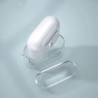 AirPods 3 Tok - Tech-Protect FlexAir - Átlátszó