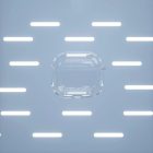 AirPods 3 Tok - Tech-Protect FlexAir - Átlátszó