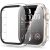 Apple Watch 4 / 5 / 6 / SE (40mm) Tok - Tech-Protect Defense360 - Átlátszó