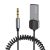 Tech-Protect UltraBoost Bluetooth 5.0 Audio adapter USB, AUX - Szürke