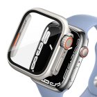 Apple Watch 4 / 5 / 6 / SE (44mm) Tok - Tech-Protect Defense360 - Titán-Narancs