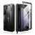 Samsung Galaxy Z Fold 5 Tok - Tech-Protect Kevlar Pro Pen - Fekete