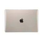 MacBook Air 15" M2 / M3 / M4 (2023-2025) Tok - Tech-Protect SmartShell - Átlátszó