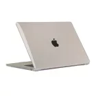 MacBook Air 15" M2 / M3 / M4 (2023-2025) Tok - Tech-Protect SmartShell - Átlátszó
