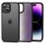 iPhone 15 Plus Tok - Tech-Protect MagMat - Matt Fekete