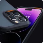 iPhone 15 Pro Max Tok - Tech-Protect MagMat - Matt Fekete