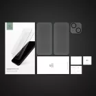 iPhone 15 Plus Kijelzővédő és Kameravédő Üvegfólia Készlet - Tech-Protect Supreme Set
